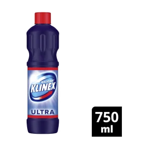 KLINEX Ultra Χλωρίνη Regular 750ml