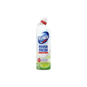 KLINEX WC Gel Λεμόνι 750ml