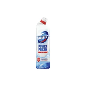 KLINEX WC Gel Φρεσκάδα Ωκεανού 750ml