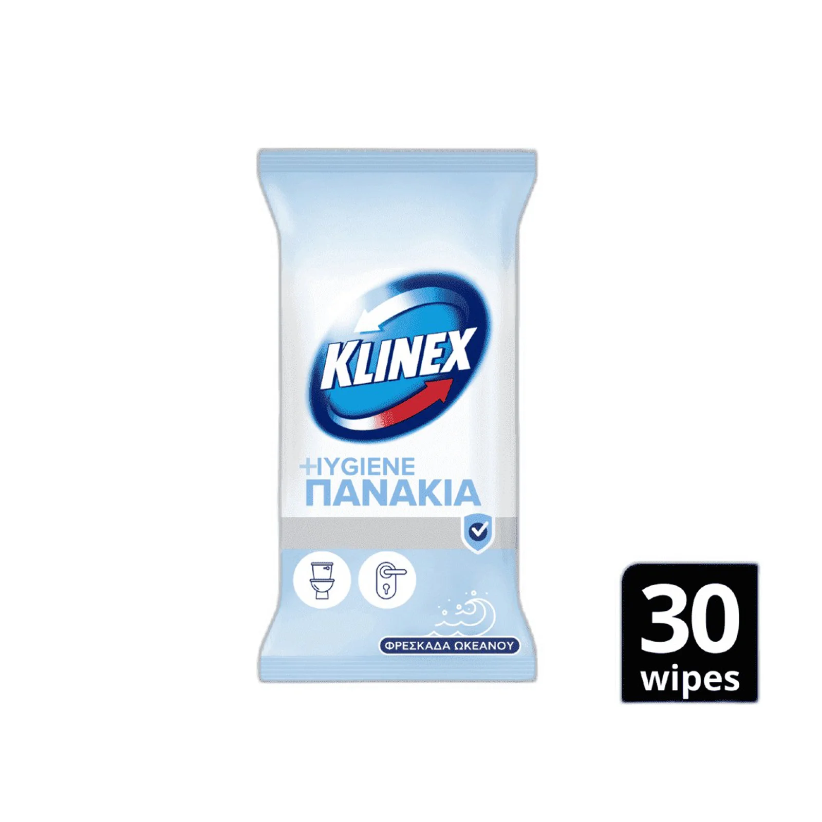 KLINEX Φρεσκάδα Ωκεανού