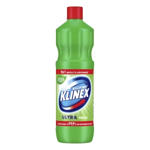 KLINEX Χλωρίνη Ultra Fresh