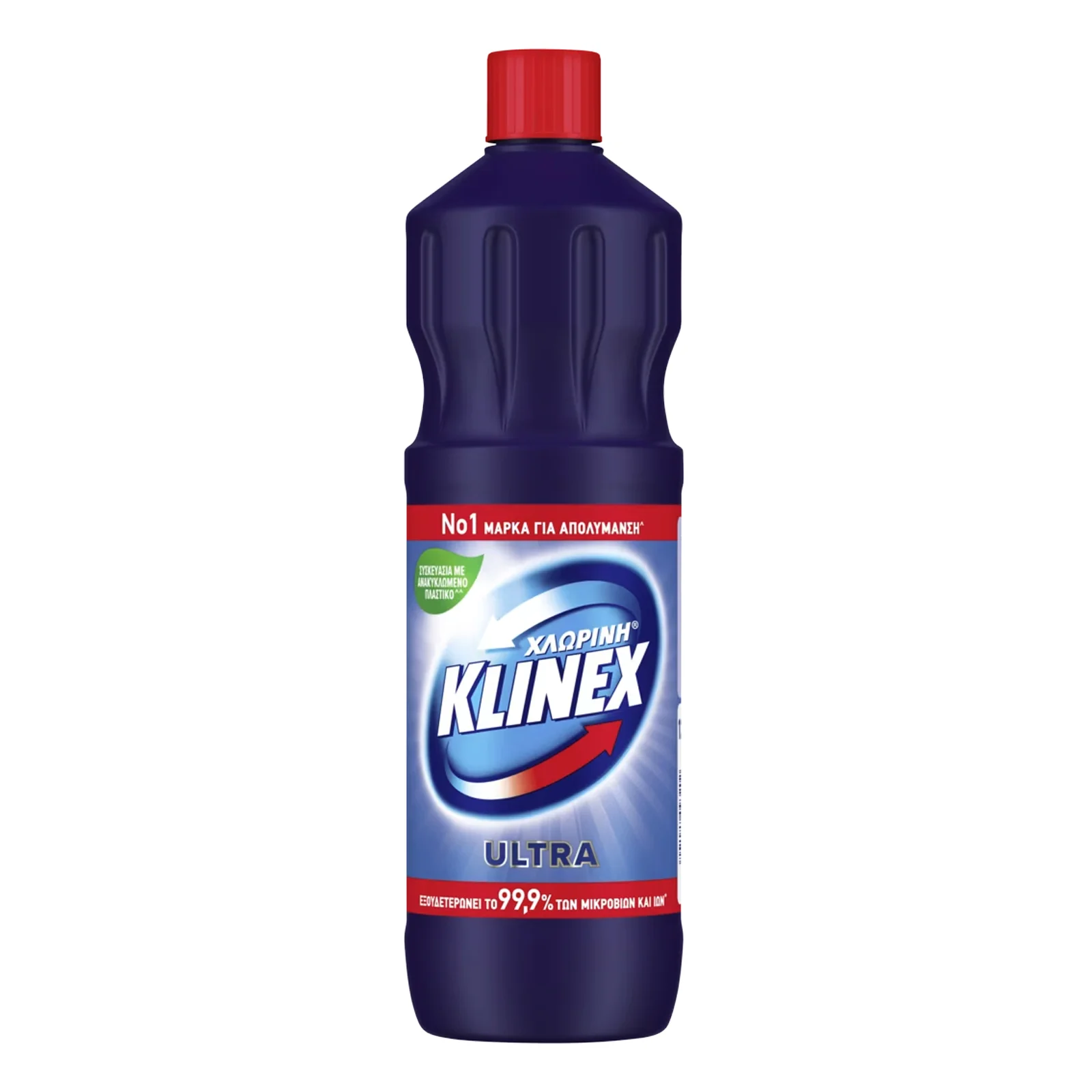 KLINEX Χλωρίνη Ultra Regular