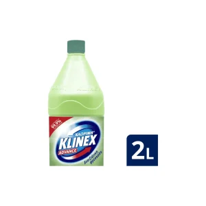 KLINEX ΧΛΩΡΙΝΗ Advance Spring 2lt