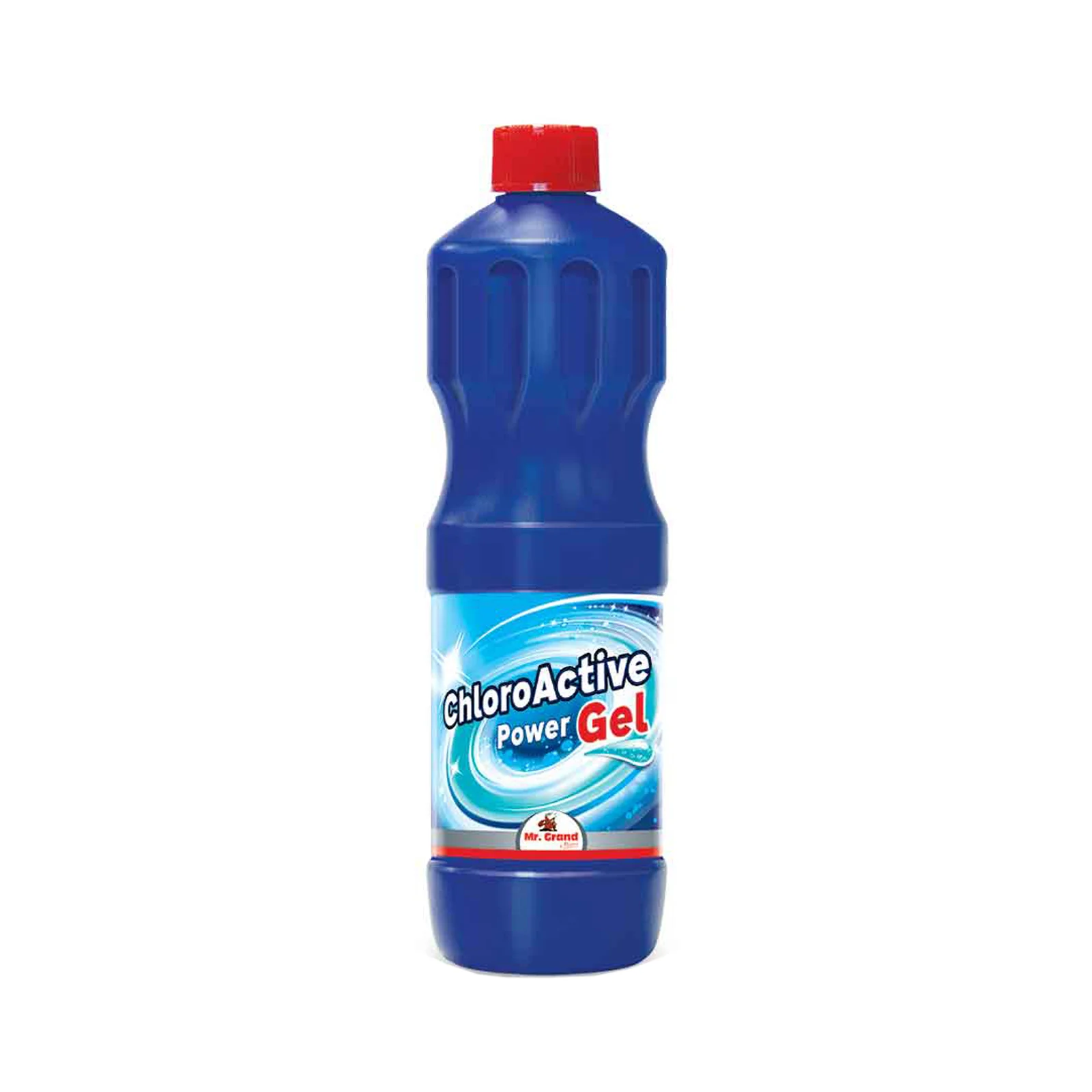 MR.GRAND Chloroactive Gel 750ml
