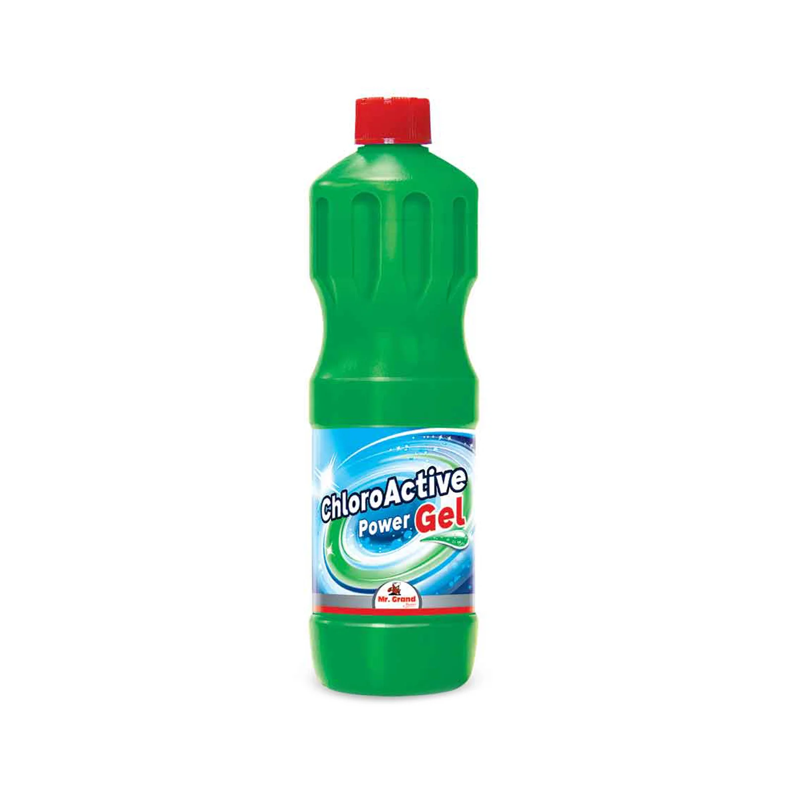MR.GRAND Chloroactive Gel Fresh 750ml