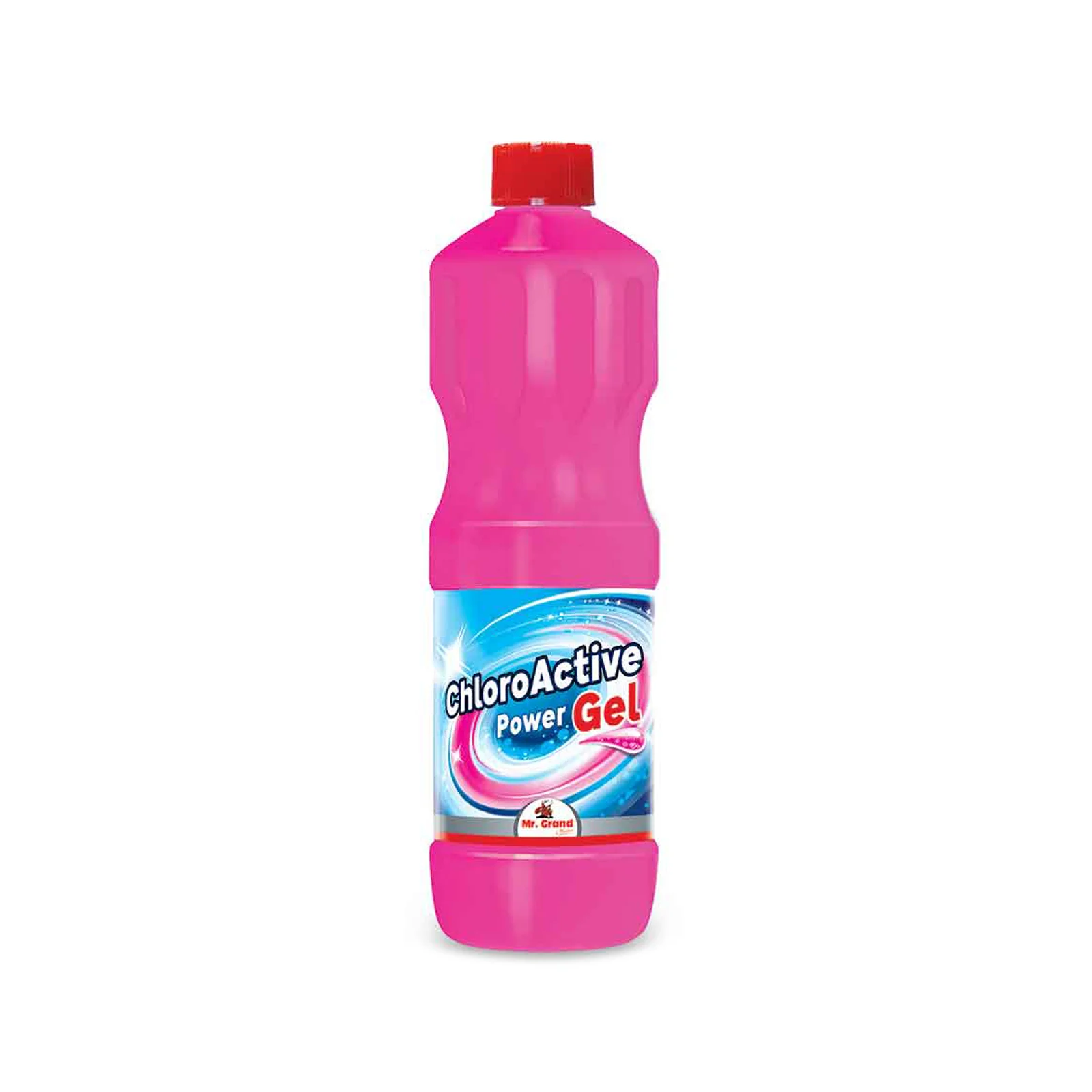 MR.GRAND Chloroactive Gel Spring 750ml