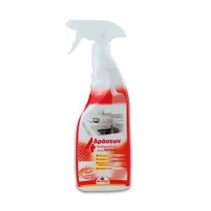MR.GRAND Πολυκαθαριστικό Σπρέι Κουζίνας 4σε1 750ml
