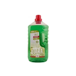 MR.GRAND Υγρό Γενικού Καθαρισμού Ultra Green Apple 2L