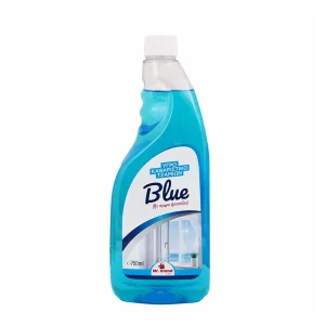 MR.GRAND Υγρό Τζαμιών Ανταλλακτικό Blue Power 750ml