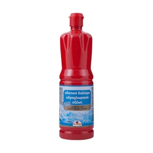 MR.GRAND Υδροχλωρικό Οξύ 450ml