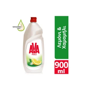 AVA Perle Chamomile & Lemon