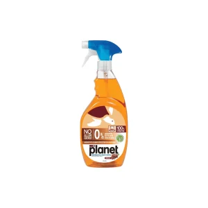 PLANET Υγρά τζαμιών Red Vinegar 1000ml (750+250ml δώρο)