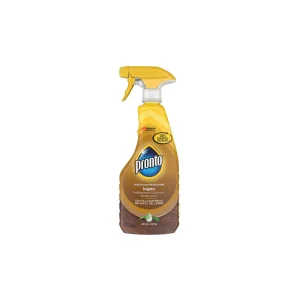 PRONTO Καθαριστικό Spray Ξύλινων Επίπλων Αloe Vera 500ml