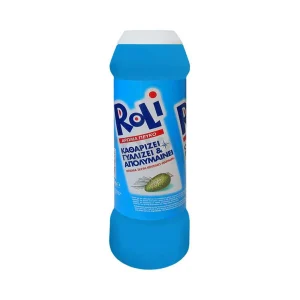 ROLI PINE FRESH Σκόνη Καθαρισμού 500gr