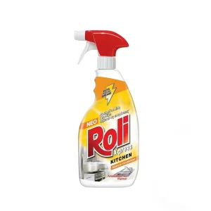ROLI Xpress Καθαριστικό Spray Κουζίνας 720ml