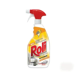 ROLI Καθαριστικό Spray Κουζίνας 720ml