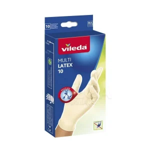 VILEDA ΓΑΝΤΙΑ MULTI LATEX 10T.M_L