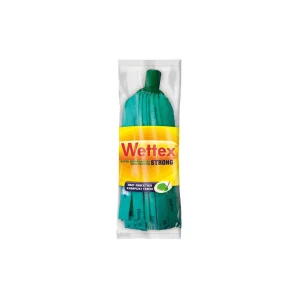 WETTEX Σφουγγαρίστρα με 18 λωρίδες