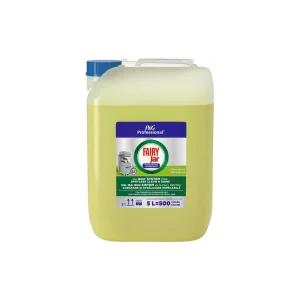 FAIRY Επαγγελματικό Υγρό Πλυντηρίου Πιάτων 5lt