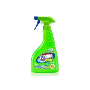 ΕΥΡΗΚΑ BRIGHT PRE WASH 450ml