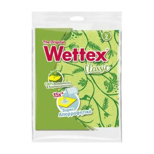 WETTEX The Original Σπογγοπετσέτα Classic Νο2