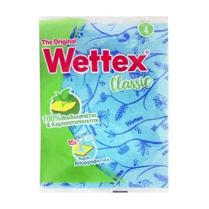 WETTEX The Original Σπογγοπετσέτα Classic Νο4