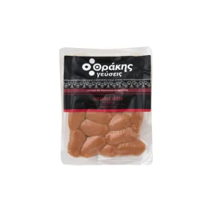 ΘΡΑΚΗΣ ΓΕΥΣΕΙΣ ΛΟΥΚΑΝΙΚΑ ΒΙΕΝΝΑ 240GR