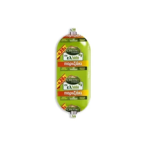 CRETA FARMS Εν Ελλάδι Παριζάκι Χωρίς Γλουτένη 310gr