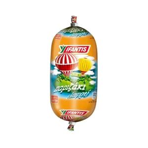 IFANTIS Παριζάκι Βραστό Ελαφρύ 330gr