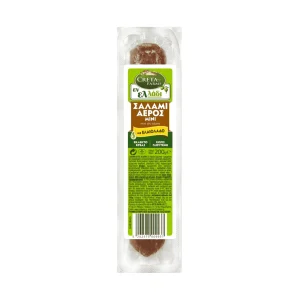 CRETA FARMS Εν Ελλάδι Σαλάμι Αέρος Μίνι 200gr
