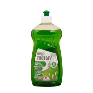 MR.GRAND Υγρό Πιάτων Fresh Notes 750ml
