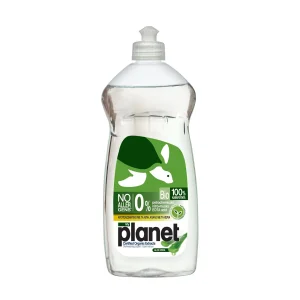 PLANET Απορρυπαντικό Πιάτων Υγρό Aloe Vera 625ml