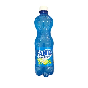 FANTA SHOKATA ZERO SUGAR 500ML