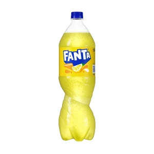 FANTA Λεμονάδα 1,5lt