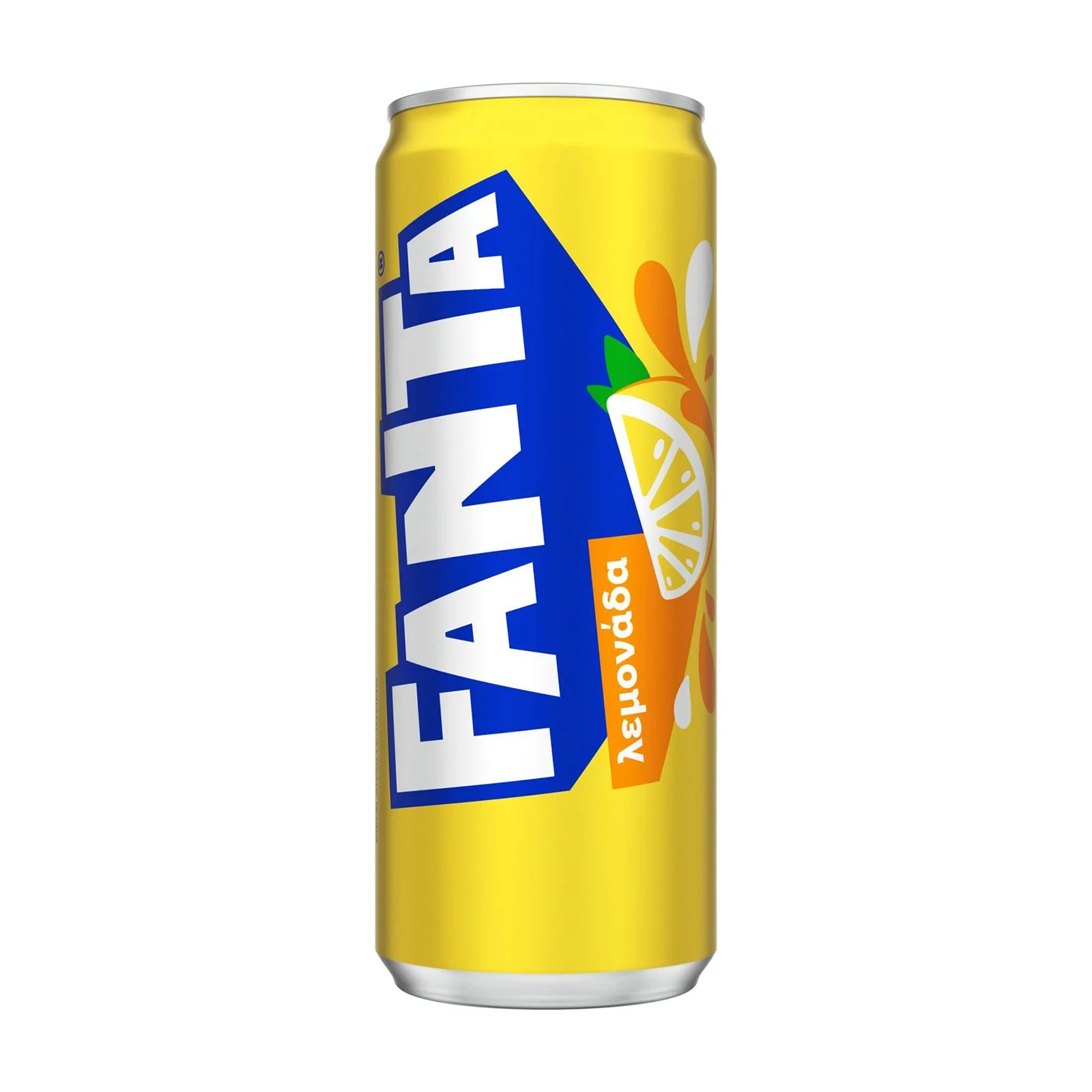 FANTA Λεμονάδα 330ml