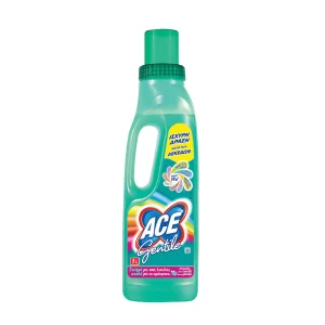 ACE GENTILE Ενισχυτικό Πλύσης Gentile 1lt
