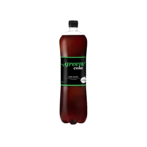 GREEN Cola 1,5lt