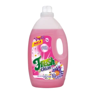 ACTIFRESH & CLEAN Υγρό Πλυντηρίου