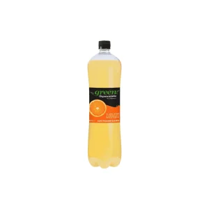GREEN Πορτοκαλάδα 1,5lt