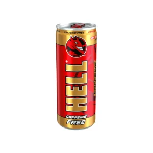 HELL Energy Drink 250ml