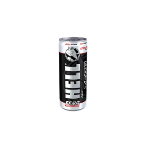 HELL Energy Drink Zero 250ml