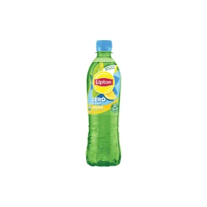 LIPTON Ice Tea Green Xωρίς Ζάχαρη Λεμόνι 500ml