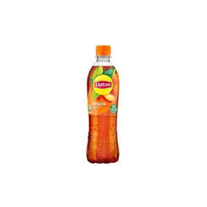 LIPTON Ice Tea Peach 500ml