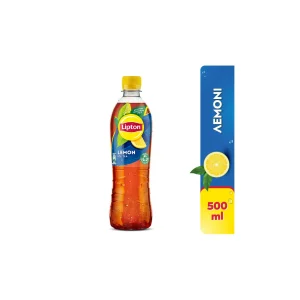 LIPTON Ice Tea Λεμόνι 500 ml