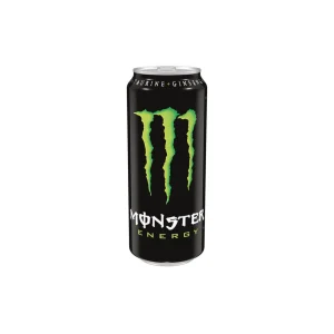 MONSTER Energy Drink Energy 500ml