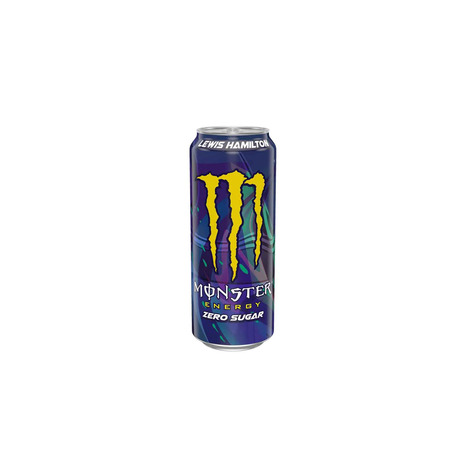 MONSTER ENERGY LEWIS HAMILTON ZERO SUGAR 500ML
