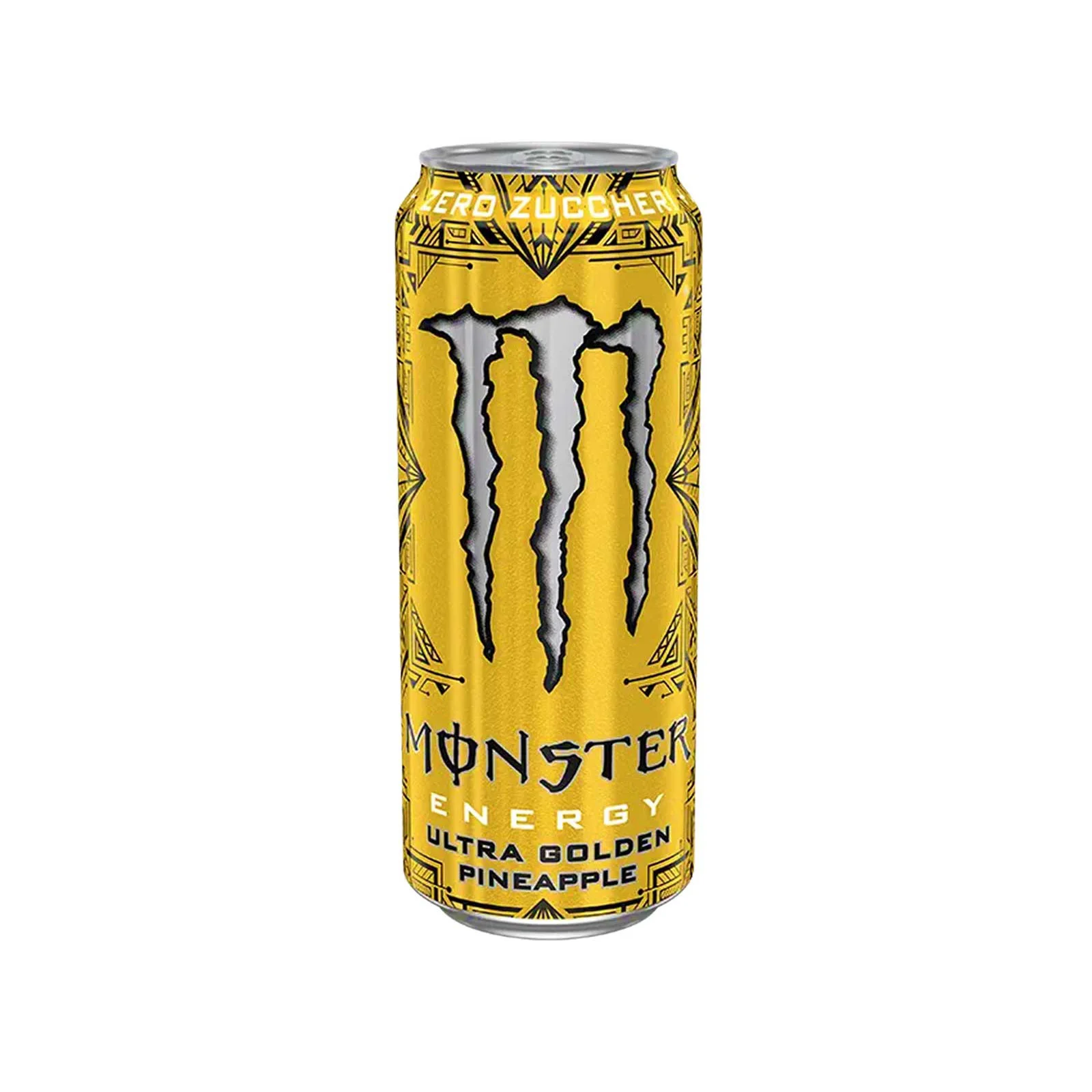 MONSTER Energy Ultra Golden Pineapple 500ml
