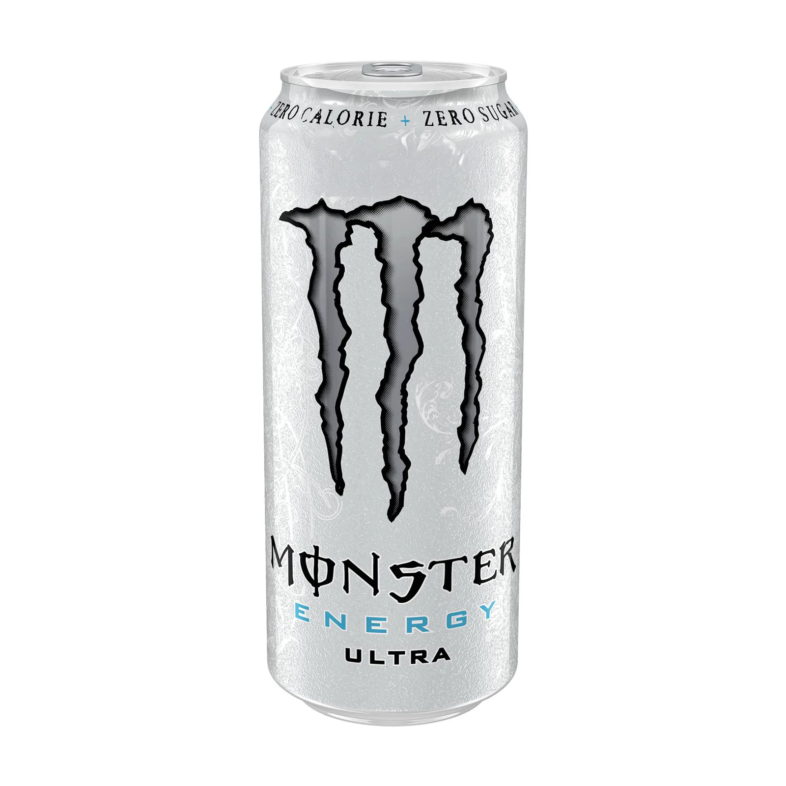 MONSTER Energy Ενεργειακό Ποτό Ultra Χωρίς ζάχαρη 500ml