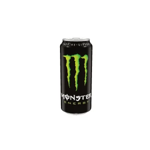 MONSTER Ενεργειακό Ποτό Energy 500ml
