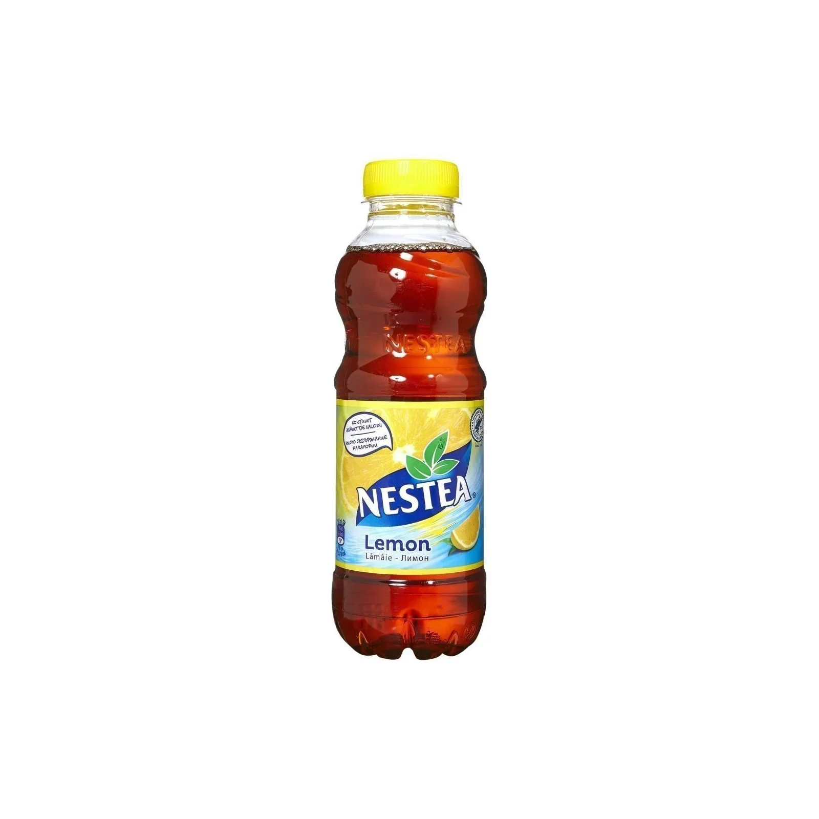 NESTEA Λεμόνι 500ml
